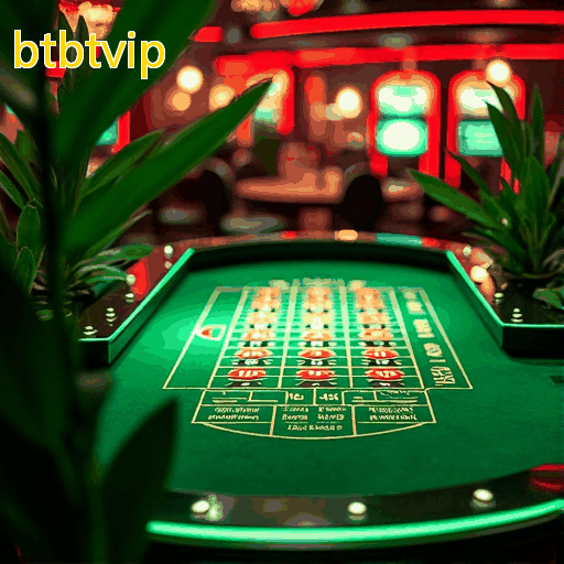 O btbtvip é o melhor cassino esportivo do Brasil!