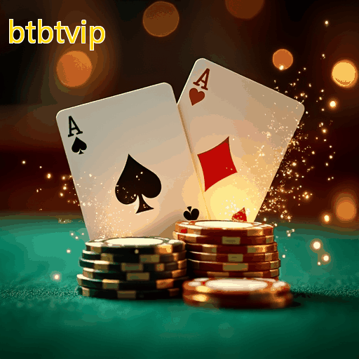 vivo no cassino btbtvip