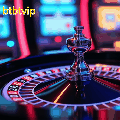 cassino btbtvip